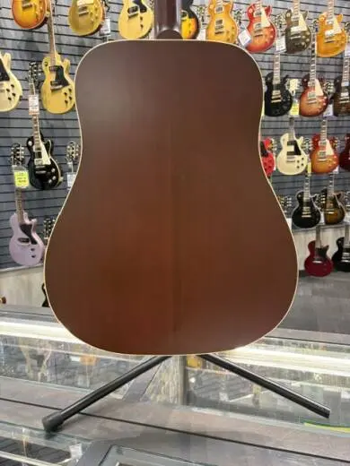 Gibson - MCSSHBSPCWR 2
